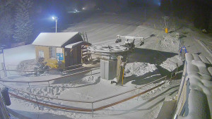 Skiareál Bublava - Skiareál Bublava - 7.1.2026 v 02:50 Skiareál Bublava - Skiareál Bublava - 7.1.2026 v 02:50