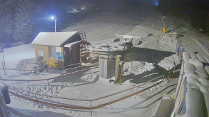 Skiareál Bublava - Skiareál Bublava - 7.1.2026 v 02:55 Skiareál Bublava - Skiareál Bublava - 7.1.2026 v 02:55