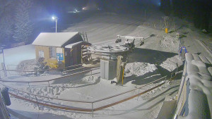 Skiareál Bublava - Skiareál Bublava - 7.1.2026 v 03:15 Skiareál Bublava - Skiareál Bublava - 7.1.2026 v 03:15