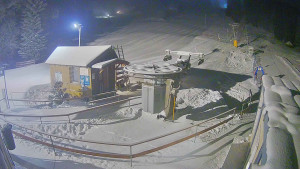 Skiareál Bublava - Skiareál Bublava - 7.1.2026 v 03:20 Skiareál Bublava - Skiareál Bublava - 7.1.2026 v 03:20