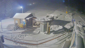 Skiareál Bublava - Skiareál Bublava - 7.1.2026 v 03:25 Skiareál Bublava - Skiareál Bublava - 7.1.2026 v 03:25