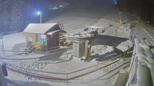 Skiareál Bublava - Skiareál Bublava - 7.1.2026 v 03:50 Skiareál Bublava - Skiareál Bublava - 7.1.2026 v 03:50