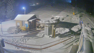 Skiareál Bublava - Skiareál Bublava - 7.1.2026 v 04:05 Skiareál Bublava - Skiareál Bublava - 7.1.2026 v 04:05