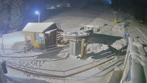 Skiareál Bublava - Skiareál Bublava - 7.1.2026 v 04:15 Skiareál Bublava - Skiareál Bublava - 7.1.2026 v 04:15