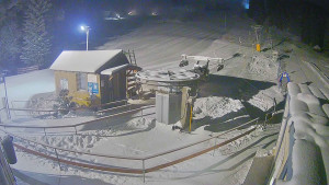 Skiareál Bublava - Skiareál Bublava - 7.1.2026 v 04:25 Skiareál Bublava - Skiareál Bublava - 7.1.2026 v 04:25