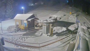 Skiareál Bublava - Skiareál Bublava - 7.1.2026 v 04:45 Skiareál Bublava - Skiareál Bublava - 7.1.2026 v 04:45