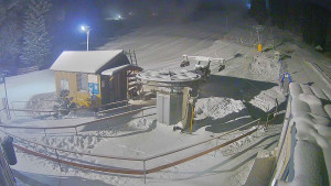 Skiareál Bublava - Skiareál Bublava - 7.1.2026 v 04:50 Skiareál Bublava - Skiareál Bublava - 7.1.2026 v 04:50