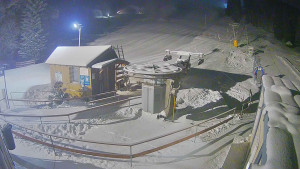 Skiareál Bublava - Skiareál Bublava - 7.1.2026 v 05:10 Skiareál Bublava - Skiareál Bublava - 7.1.2026 v 05:10