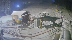 Skiareál Bublava - Skiareál Bublava - 7.1.2026 v 05:32 Skiareál Bublava - Skiareál Bublava - 7.1.2026 v 05:32