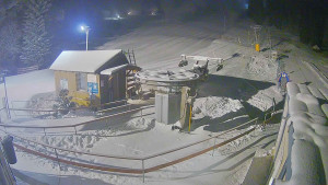 Skiareál Bublava - Skiareál Bublava - 7.1.2026 v 05:40 Skiareál Bublava - Skiareál Bublava - 7.1.2026 v 05:40