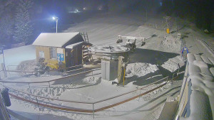 Skiareál Bublava - Skiareál Bublava - 7.1.2026 v 05:50 Skiareál Bublava - Skiareál Bublava - 7.1.2026 v 05:50