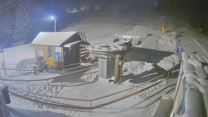 Skiareál Bublava - Skiareál Bublava - 7.1.2026 v 05:55 Skiareál Bublava - Skiareál Bublava - 7.1.2026 v 05:55