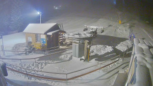 Skiareál Bublava - Skiareál Bublava - 7.1.2026 v 06:35 Skiareál Bublava - Skiareál Bublava - 7.1.2026 v 06:35