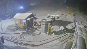 Skiareál Bublava - Skiareál Bublava - 7.1.2026 v 06:45 Skiareál Bublava - Skiareál Bublava - 7.1.2026 v 06:45