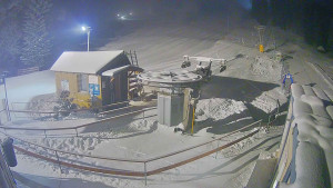 Skiareál Bublava - Skiareál Bublava - 7.1.2026 v 06:50 Skiareál Bublava - Skiareál Bublava - 7.1.2026 v 06:50