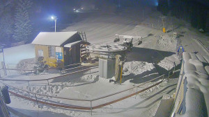 Skiareál Bublava - Skiareál Bublava - 7.1.2026 v 06:55 Skiareál Bublava - Skiareál Bublava - 7.1.2026 v 06:55