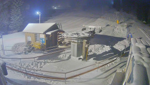 Skiareál Bublava - Skiareál Bublava - 7.1.2026 v 07:05 Skiareál Bublava - Skiareál Bublava - 7.1.2026 v 07:05