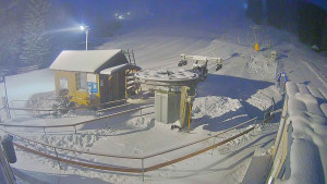 Skiareál Bublava - Skiareál Bublava - 7.1.2026 v 07:15 Skiareál Bublava - Skiareál Bublava - 7.1.2026 v 07:15