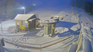 Skiareál Bublava - Skiareál Bublava - 7.1.2026 v 07:20 Skiareál Bublava - Skiareál Bublava - 7.1.2026 v 07:20