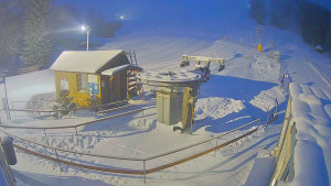 Skiareál Bublava - Skiareál Bublava - 7.1.2026 v 07:25 Skiareál Bublava - Skiareál Bublava - 7.1.2026 v 07:25