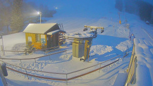 Skiareál Bublava - Skiareál Bublava - 7.1.2026 v 07:32 Skiareál Bublava - Skiareál Bublava - 7.1.2026 v 07:32