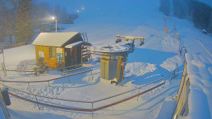 Skiareál Bublava - Skiareál Bublava - 7.1.2026 v 07:35 Skiareál Bublava - Skiareál Bublava - 7.1.2026 v 07:35