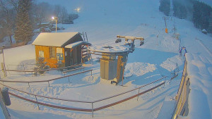 Skiareál Bublava - Skiareál Bublava - 7.1.2026 v 07:40 Skiareál Bublava - Skiareál Bublava - 7.1.2026 v 07:40