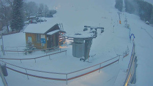 Skiareál Bublava - Skiareál Bublava - 7.1.2026 v 07:45 Skiareál Bublava - Skiareál Bublava - 7.1.2026 v 07:45