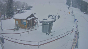 Skiareál Bublava - Skiareál Bublava - 7.1.2026 v 08:02 Skiareál Bublava - Skiareál Bublava - 7.1.2026 v 08:02