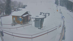 Skiareál Bublava - Skiareál Bublava - 7.1.2026 v 08:05 Skiareál Bublava - Skiareál Bublava - 7.1.2026 v 08:05