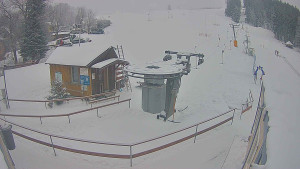 Skiareál Bublava - Skiareál Bublava - 7.1.2026 v 08:10 Skiareál Bublava - Skiareál Bublava - 7.1.2026 v 08:10
