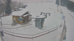 Skiareál Bublava - Skiareál Bublava - 7.1.2026 v 08:35 Skiareál Bublava - Skiareál Bublava - 7.1.2026 v 08:35