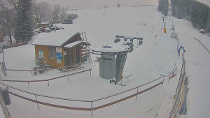 Skiareál Bublava - Skiareál Bublava - 7.1.2026 v 08:45 Skiareál Bublava - Skiareál Bublava - 7.1.2026 v 08:45
