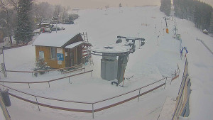 Skiareál Bublava - Skiareál Bublava - 7.1.2026 v 08:50 Skiareál Bublava - Skiareál Bublava - 7.1.2026 v 08:50