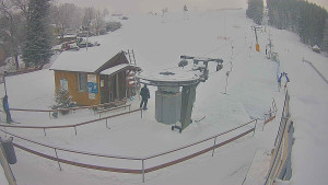 Skiareál Bublava - Skiareál Bublava - 7.1.2026 v 09:02 Skiareál Bublava - Skiareál Bublava - 7.1.2026 v 09:02