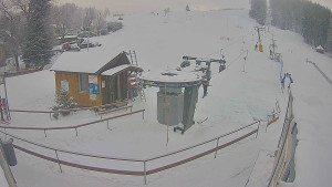 Skiareál Bublava - Skiareál Bublava - 7.1.2026 v 09:05 Skiareál Bublava - Skiareál Bublava - 7.1.2026 v 09:05