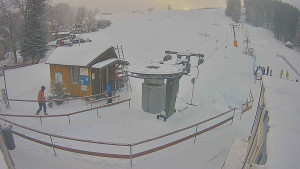 Skiareál Bublava - Skiareál Bublava - 7.1.2026 v 09:10 Skiareál Bublava - Skiareál Bublava - 7.1.2026 v 09:10