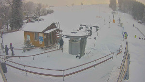 Skiareál Bublava - Skiareál Bublava - 7.1.2026 v 09:15 Skiareál Bublava - Skiareál Bublava - 7.1.2026 v 09:15
