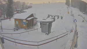Skiareál Bublava - Skiareál Bublava - 7.1.2026 v 09:20 Skiareál Bublava - Skiareál Bublava - 7.1.2026 v 09:20