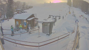 Skiareál Bublava - Skiareál Bublava - 7.1.2026 v 09:25 Skiareál Bublava - Skiareál Bublava - 7.1.2026 v 09:25