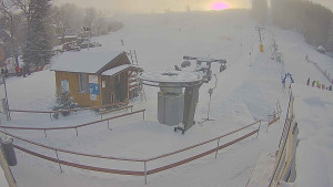 Skiareál Bublava - Skiareál Bublava - 7.1.2026 v 09:32 Skiareál Bublava - Skiareál Bublava - 7.1.2026 v 09:32