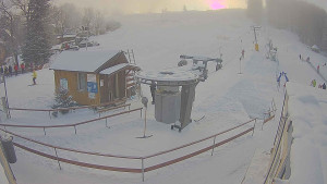 Skiareál Bublava - Skiareál Bublava - 7.1.2026 v 09:35 Skiareál Bublava - Skiareál Bublava - 7.1.2026 v 09:35