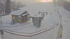 Skiareál Bublava - Skiareál Bublava - 7.1.2026 v 09:40 Skiareál Bublava - Skiareál Bublava - 7.1.2026 v 09:40