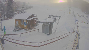 Skiareál Bublava - Skiareál Bublava - 7.1.2026 v 09:45 Skiareál Bublava - Skiareál Bublava - 7.1.2026 v 09:45