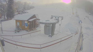 Skiareál Bublava - Skiareál Bublava - 7.1.2026 v 10:02 Skiareál Bublava - Skiareál Bublava - 7.1.2026 v 10:02