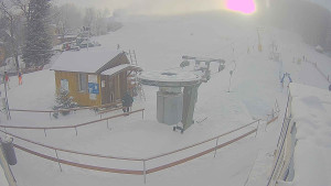 Skiareál Bublava - Skiareál Bublava - 7.1.2026 v 10:10 Skiareál Bublava - Skiareál Bublava - 7.1.2026 v 10:10