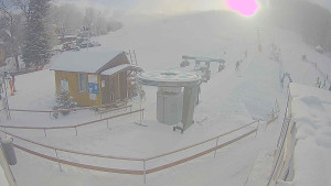 Skiareál Bublava - Skiareál Bublava - 7.1.2026 v 10:15 Skiareál Bublava - Skiareál Bublava - 7.1.2026 v 10:15