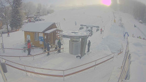 Skiareál Bublava - Skiareál Bublava - 7.1.2026 v 10:20 Skiareál Bublava - Skiareál Bublava - 7.1.2026 v 10:20