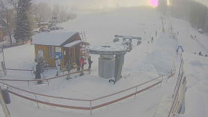 Skiareál Bublava - Skiareál Bublava - 7.1.2026 v 10:25 Skiareál Bublava - Skiareál Bublava - 7.1.2026 v 10:25