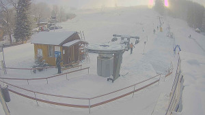 Skiareál Bublava - Skiareál Bublava - 7.1.2026 v 10:32 Skiareál Bublava - Skiareál Bublava - 7.1.2026 v 10:32